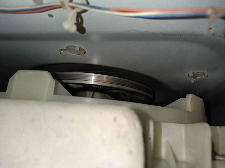 Пральна машина Samsung 4,5кг