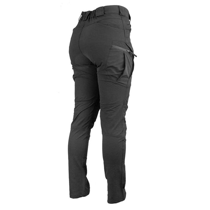 ELASTYCZNE ROBOCZE Spodnie Bojówki Urgent Rozmiar 52