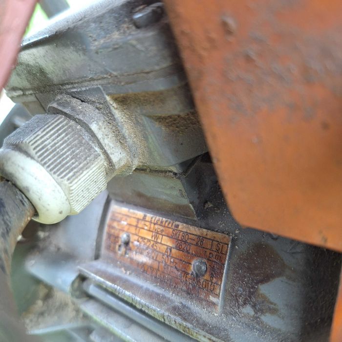 Piła stołowa krajzega