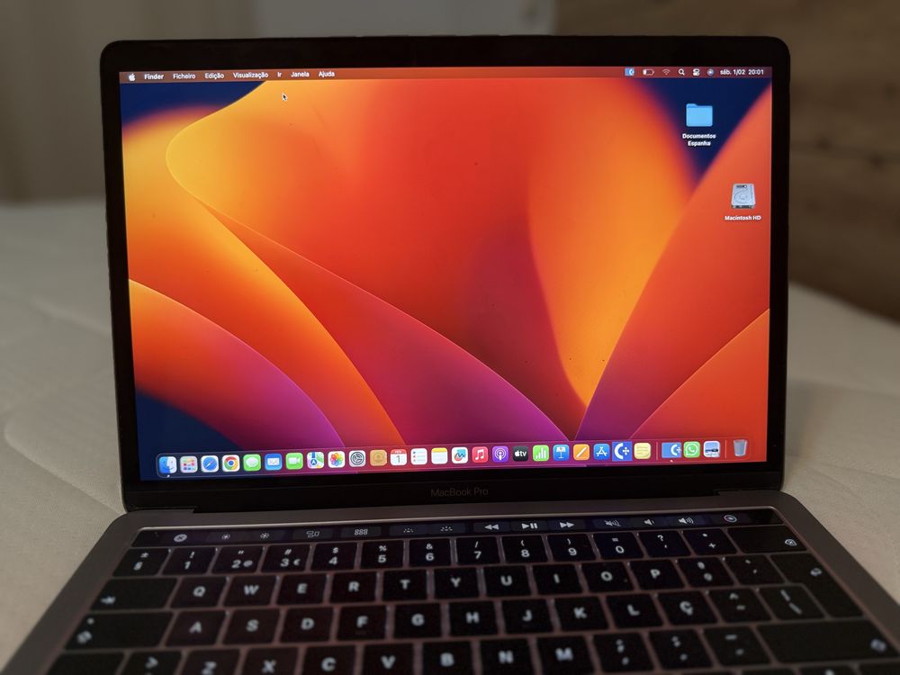 Mac pro como novo