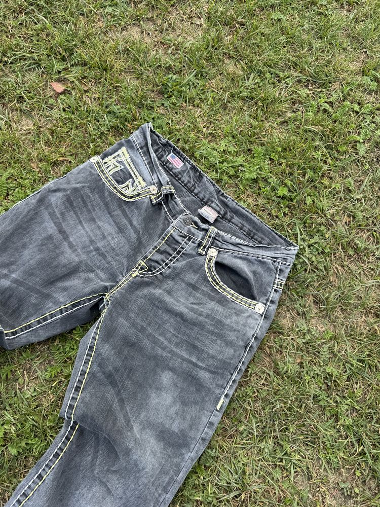 Джинси True Religion