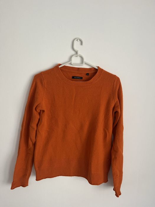 Sweter Marc o’Polo 100% wełny