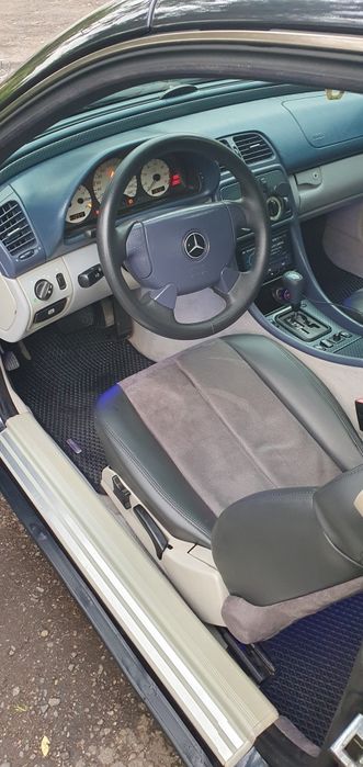 Mercedes-benz Продам-обмін