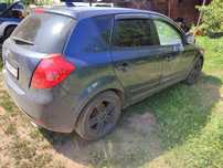 Kia ceed Киа 2008