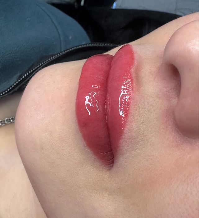 Пирсинг любой сложности