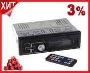 Автомагнитола PIONEER SP-1585 с Блютуз +USB+SD/MMC+FM