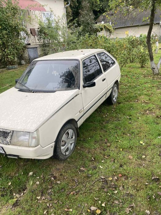 Продам авто ЗАЗ 1102