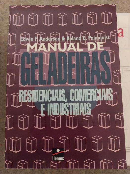 Livros técnicos - Eng° Mecânica _ ramo Térmica