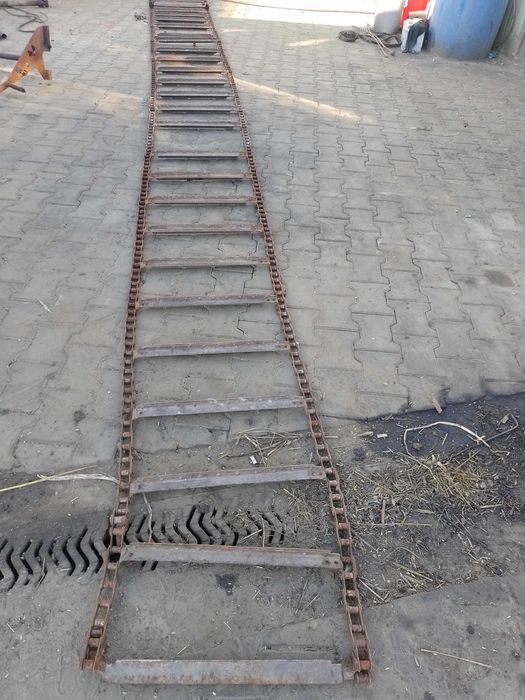 Łańcuch kpl do Kombajnu ziemniaczanego Hassia