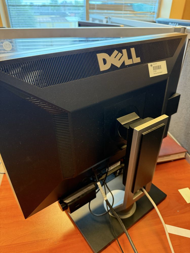 Monitor Dell Ultra Sharp