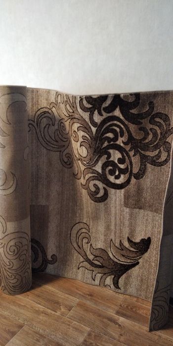 Ковёр, ковровая дорожка, килим