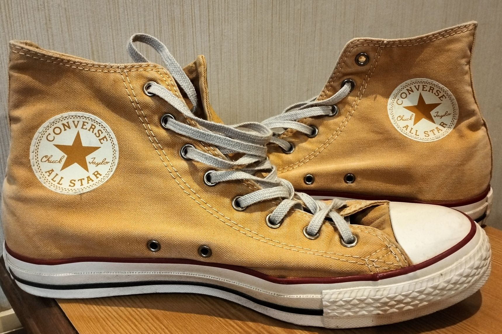 Кеды Converse. 40 размер.