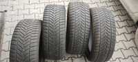 245/50R19 Goodyear ultra grip opony zimowe