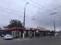 Оренда магазину (червона лінія) фасад р-н «Епіцентр» від власника