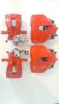 Zacisk hamulcowy Golf IV V, Audi A3 A4 A6, Passat B5 B6, Renault Laguna III II, Peugeot 307 308