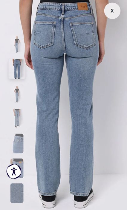 Джинси Colin’s ЖІНОЧІ 27/30