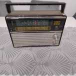 Stare radio tranzystorowe VEF206 made in USSR