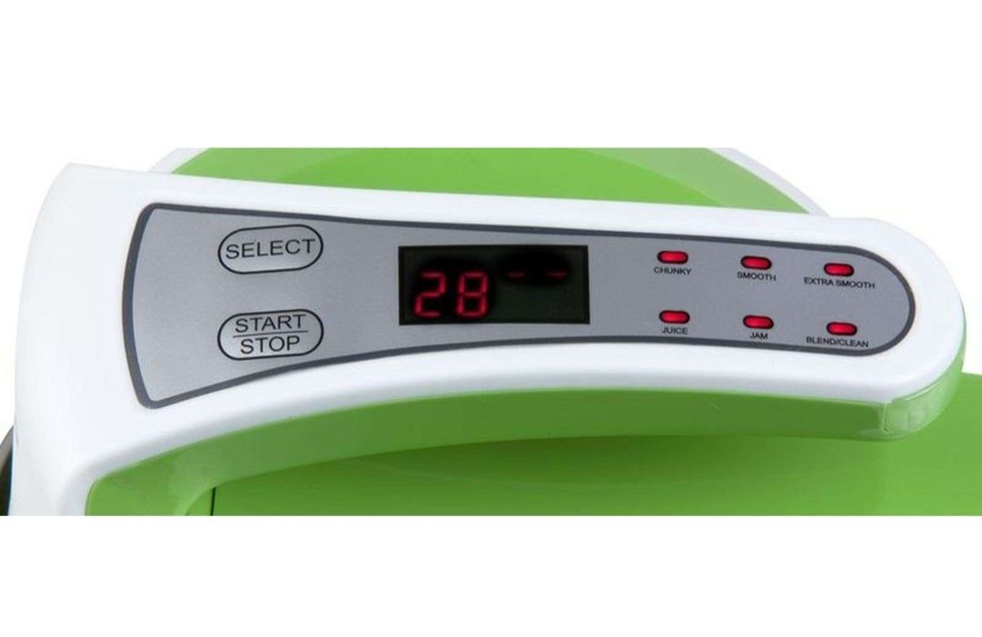 DOMO DO705BL Automatyczny zupowar, 6 programów, 2L, 1000W
