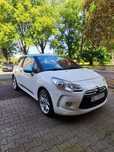 Citroën DS3 Zadbany 2010