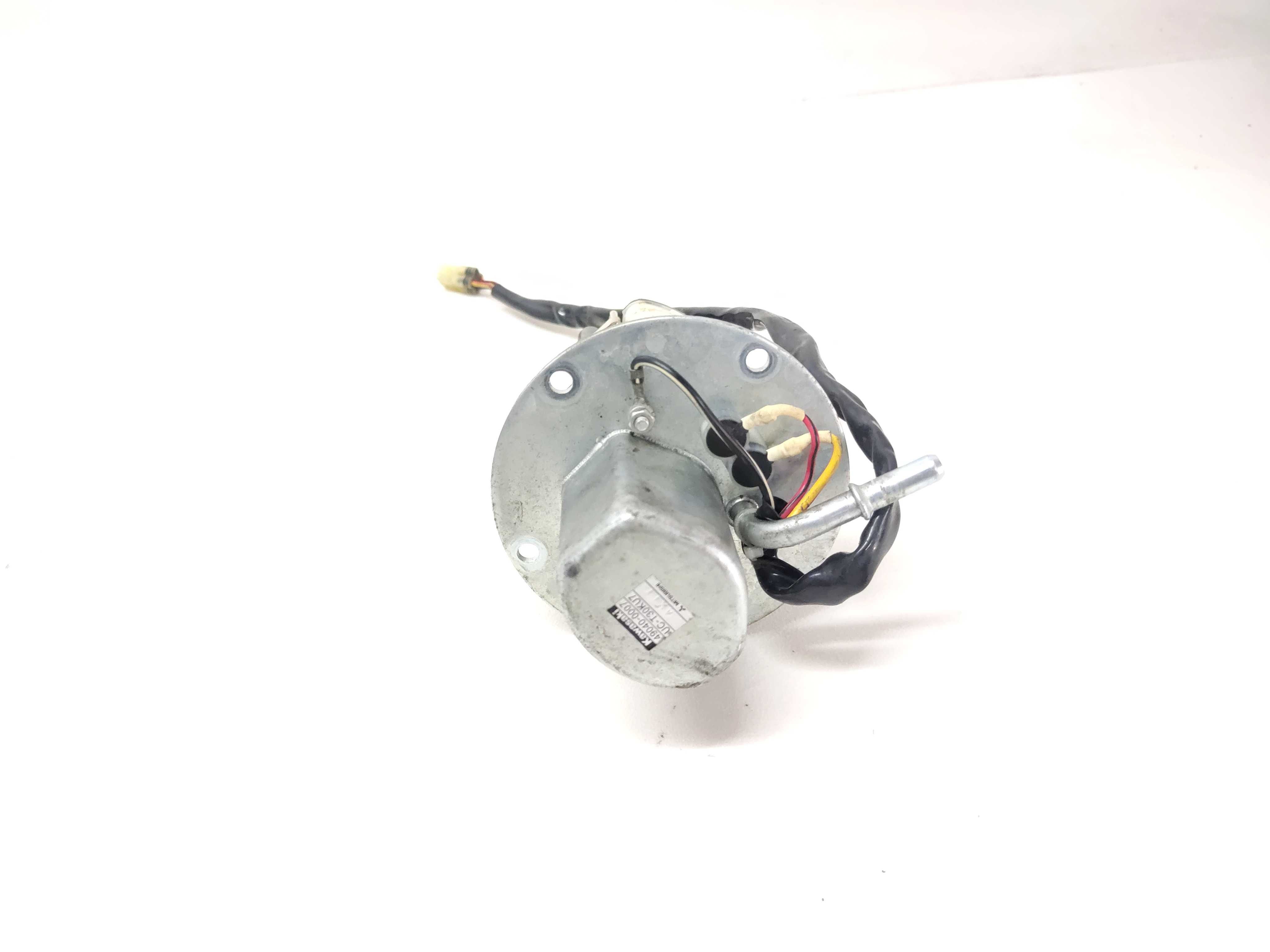 KAWASAKI ZX-6R ZX6R 636 Pompa Pliwa Paliwowa 05-06