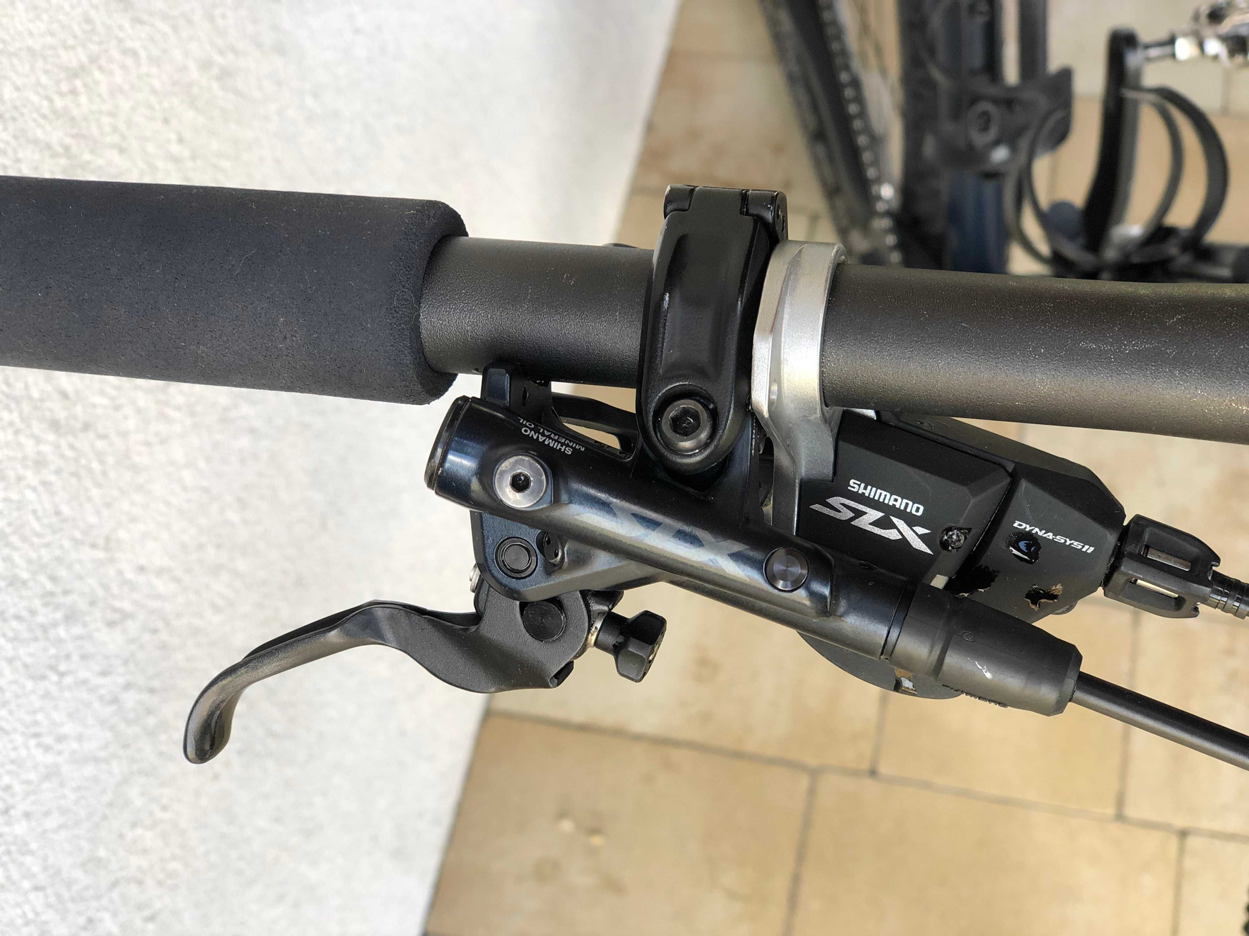 Rower MTB Trek Marlin XXL