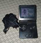 Game Boy Advence SP