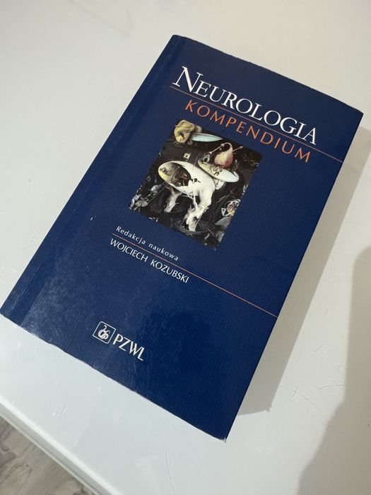 Neurologia kompendium PZWL