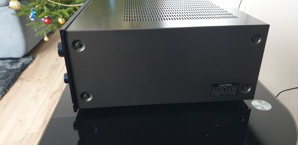Wzmacniacz Sansui AU-517