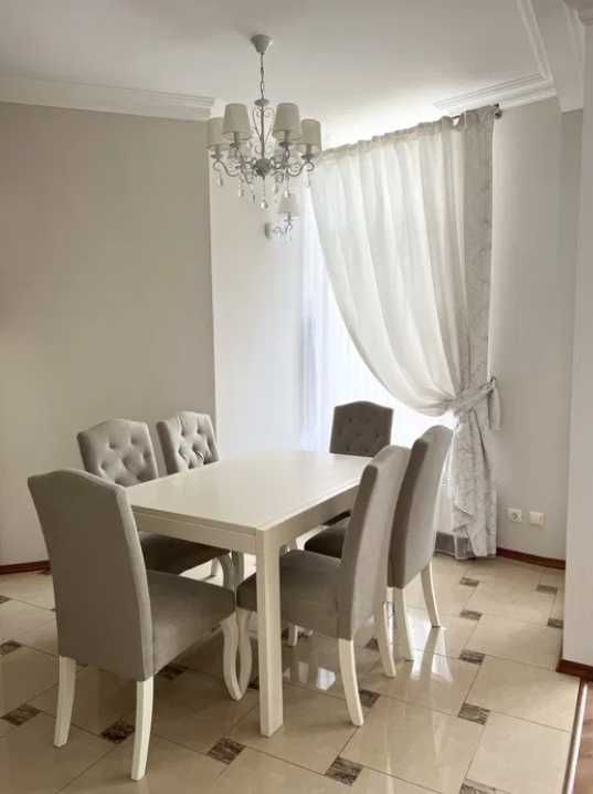 3-комн. квартира 145 м.кв. ЖК Кукуруза пр.Шевченко Парк Победы