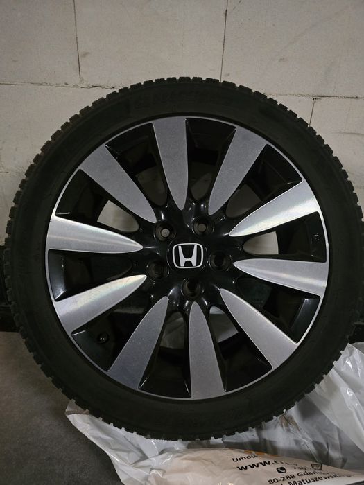 Koła honda Civic 17