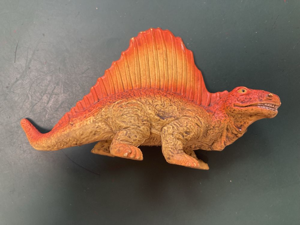 Brinquedos Conjunto 3 Dinossauros