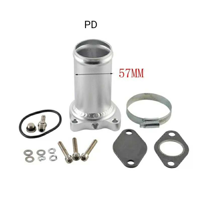 Supressor de EGR BMW SEAT Audi VW Skoda lamd