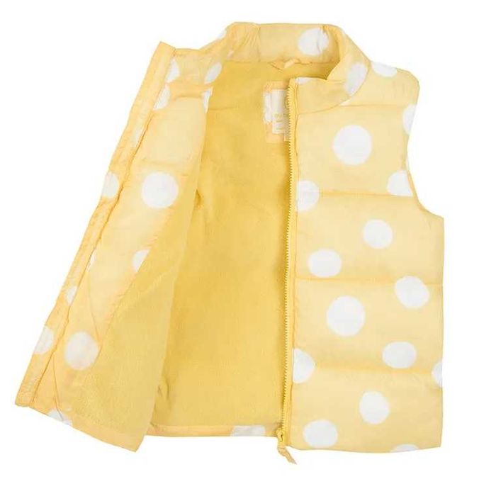 Cool Club bezrękawnik kamizelka r. 104 NOWY