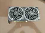Placa Gráfica MSI Ventus GeForce RTX 3070 OC