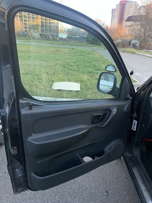 Peugeot partner 2.0 hdi