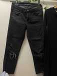Sprzedam jeansy Zara 3/4 stan idealny na wzrost do 160 cm Eur 38