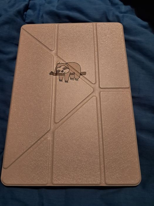 Capa Tablet Samsung S9 FE+