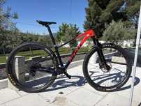 Bicicleta BTT Giant XTC roda 29