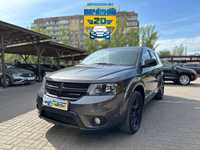 Dodge Journey Розстрочка без банків