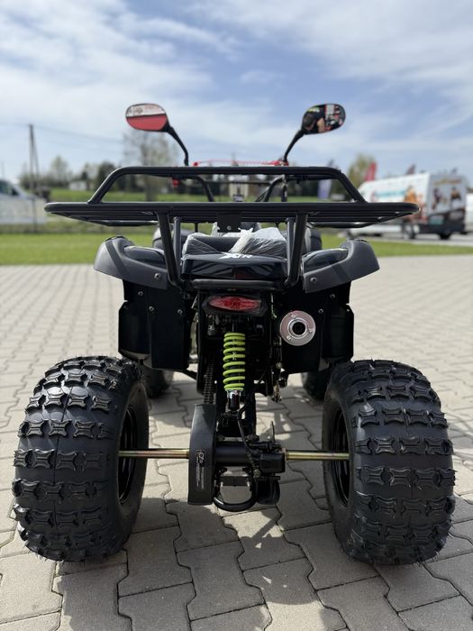 Quad Xtr 125cc 3+1 *Raty*Wysyłka*Dostawa*