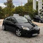 Citroen C4 | 1.6 Diesel 110KM| Manual| Klima| Alufelgi| Tempomat| 2004