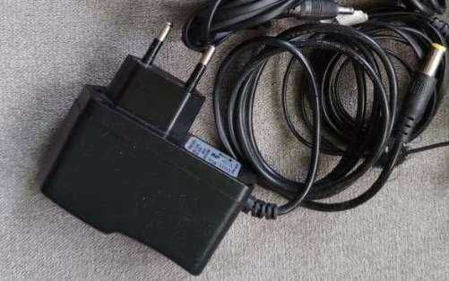 зарядний пристрій  5v 2000ma