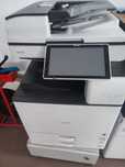 kserokopiarka używana A4 A3 mono Ricoh mp3055 wielofunkcyjna