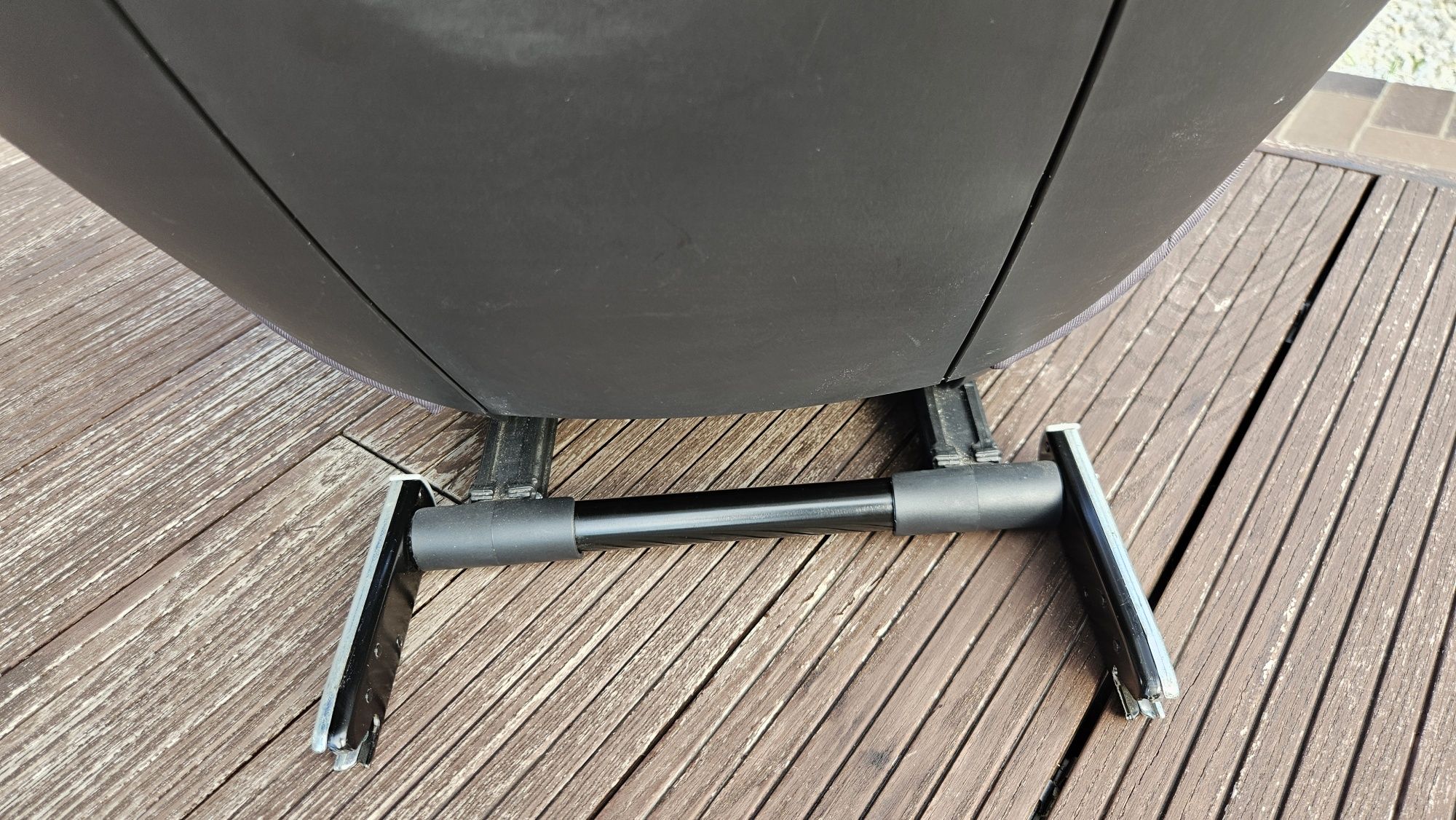 Автокрісло Cybex Solutio S-fix