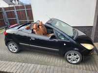 Mitsubishi colt czc cabrio  1,5 benzyna