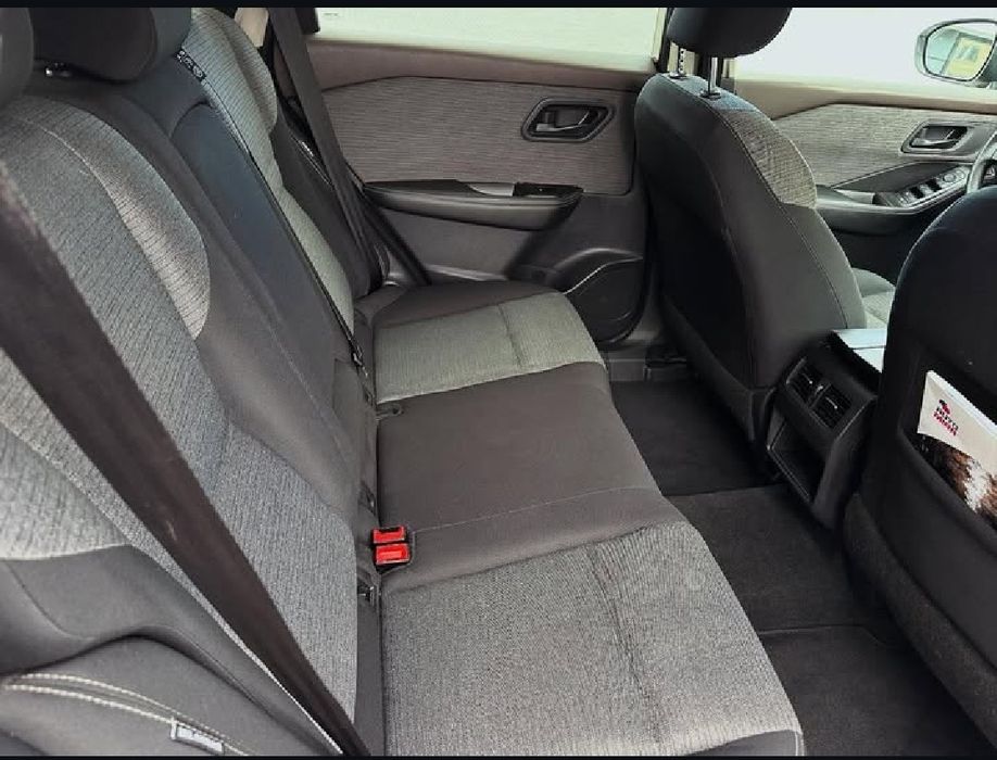 Продам Nissan Rogue T33