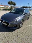 Hyundai i30 cw diesel