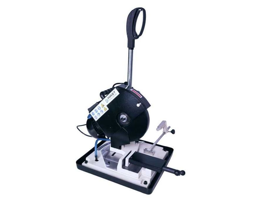 Дискова пила по металу MAST Metalltechnik M-D225