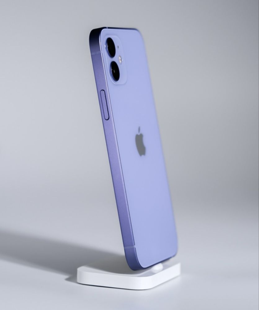 Смартфон Apple iPhone 12 128GB АКБ 82% Ціна 13 000 грн
