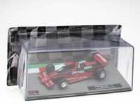 Niki Lauda Brabham BT46B Alfa Romeo 1978 1:43